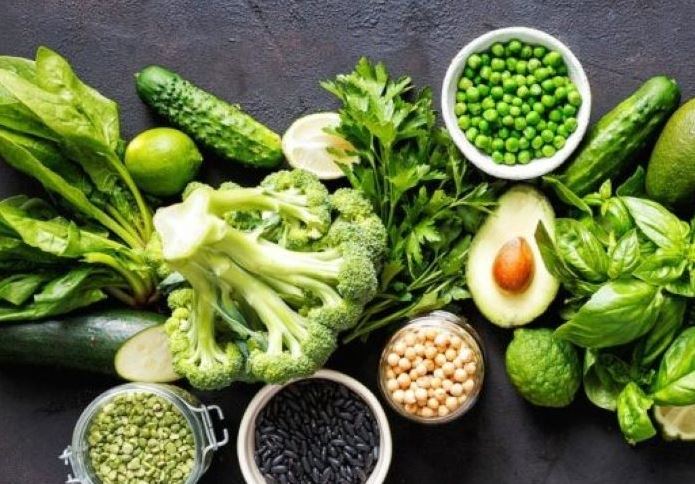 Điều gì sẽ xảy ra với cơ thể nếu bạn ăn quá ít rau xanh?