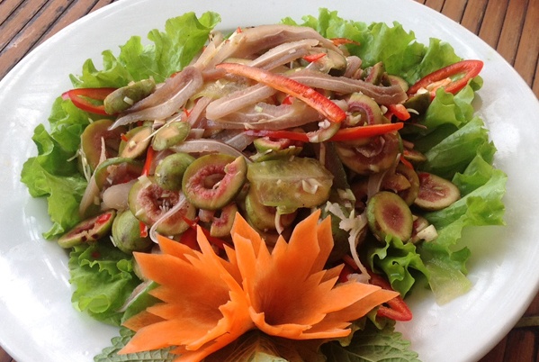 Loại quả quê được mệnh danh "thiên sinh tử" giúp ngừa ung thư, đừng bỏ phí