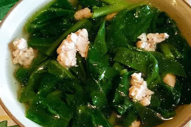 4 người tuyệt đối không nên ăn rau mồng tơi