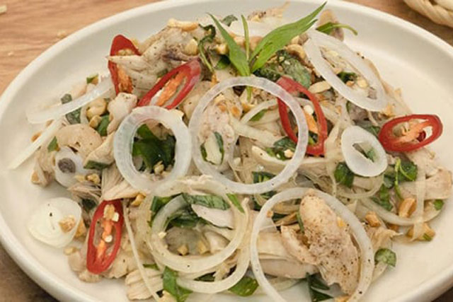 5 nhóm người tuyệt đối không nên ăn hành tây