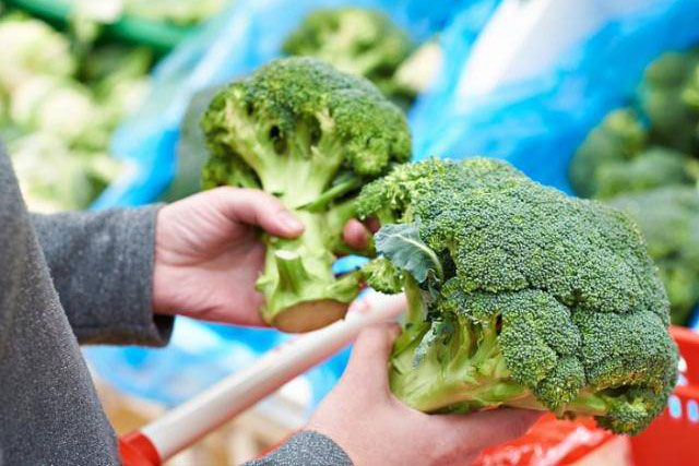 Cách chọn "vua của các loại rau" tươi ngon, giàu dinh dưỡng nhất