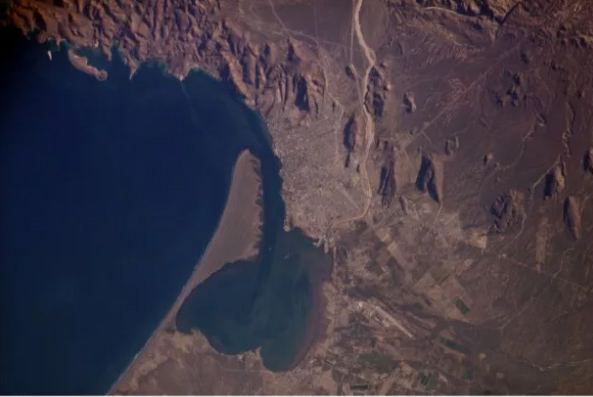 Những địa danh kinh dị khiến du khách vừa sợ vừa tò mò