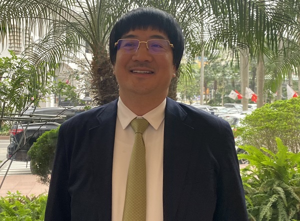 Doanh nghiệp đang bị dồn vào sức ép không hoàn thành kế hoạch kinh doanh