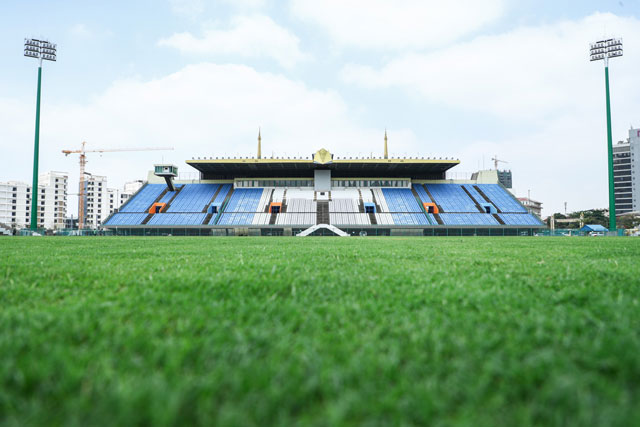 U22 Việt Nam thoát cảnh "ác mộng" tại SEA Games 32