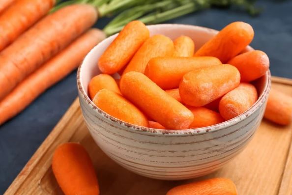 9 thực phẩm "tựa máy hút bụi" lọc sạch phổi của bạn, càng ăn càng trẻ lâu sống thọ