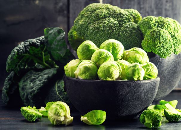 Cảnh báo 5 loại thực phẩm có thể sản sinh độc tố nếu bảo quản quá lâu trong tủ lạnh