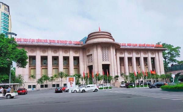 Ngân hàng Nhà nước muốn bổ sung nhiều quy định mua, bán trái phiếu doanh nghiệp