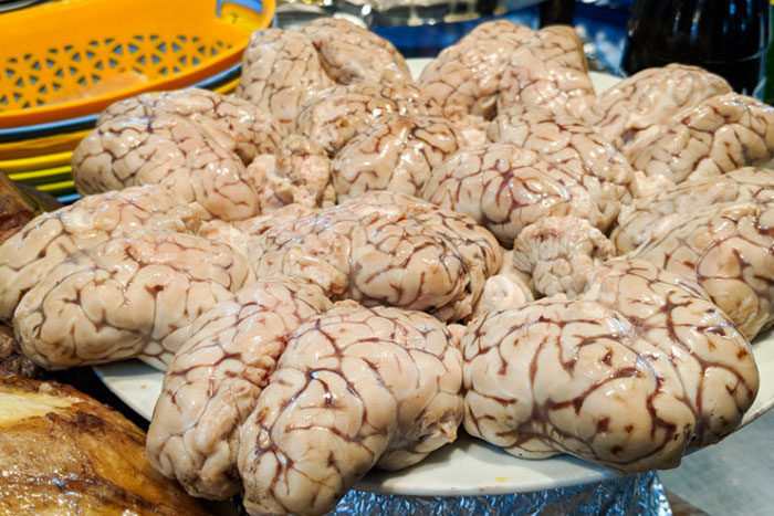 5 món ăn kinh dị nhất Maroc khiến du khách chỉ dám đứng nhìn