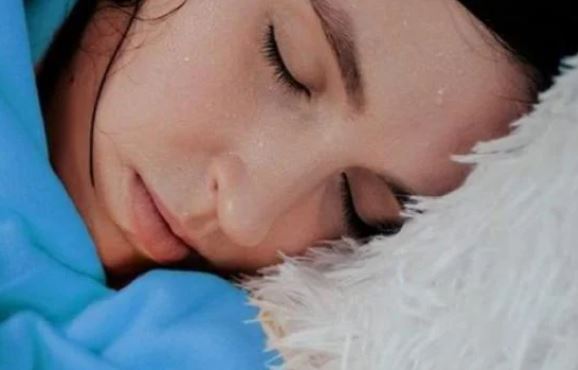 4 dấu hiệu cảnh báo trong khi ngủ cho thấy cơ thể đang bị lão hóa nhanh