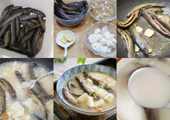 5 loại hải sản cực bổ cho sinh lý đàn ông, số 3 ít người biết