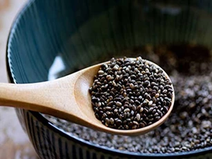 Bạn đã biết cách giảm cân bằng hạt é?
