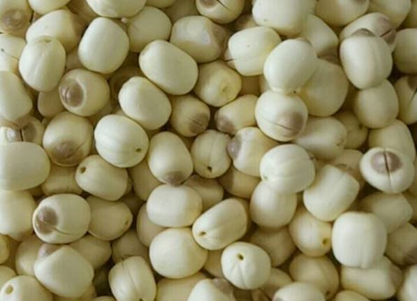 3 trường hợp bà bầu không nên ăn hạt sen