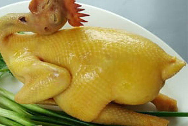 Một bộ phận của gà là "kho chứa mầm bệnh", nhưng nhiều người lại xem như món khoái khẩu