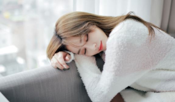 Bật mí 8 lợi ích tuyệt vời dành cho cơ thể chỉ với một giấc ngủ trưa