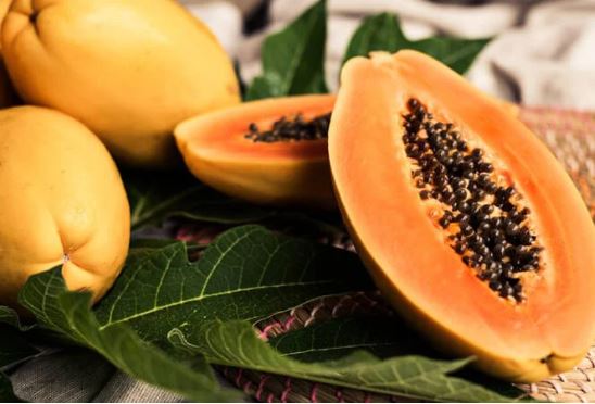 7 loại quả giàu chất chống oxy hóa, chị em chăm ăn để ngừa lão hóa, U40 da căng mọng, không lo thâm nám