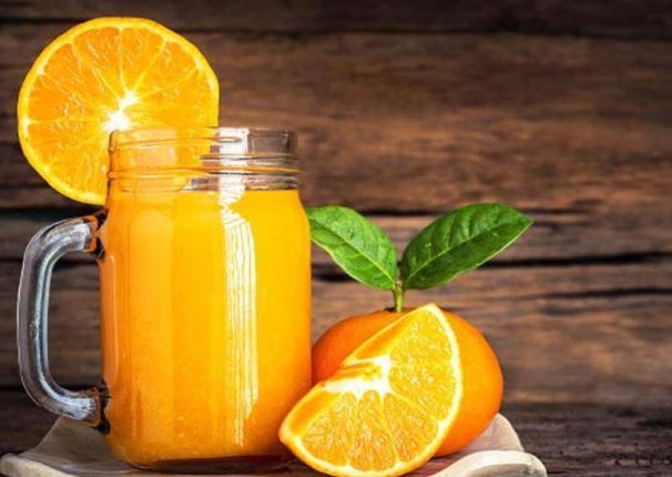 4 sai lầm khi uống nước cam, càng uống càng hại cơ thể