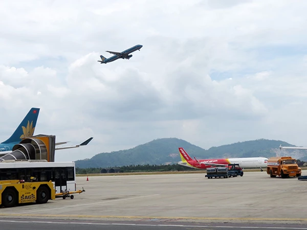 Vietnam Airlines và Vietjet Air sắp mở lại các đường bay từ Trung Quốc tới Đà Nẵng 