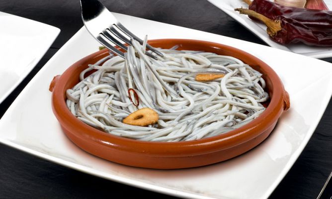 7 m&#xF3;n &#x103;n si&#xEA;u &#x111;&#x1ED9;c l&#x1EA1; b&#x1EA1;n kh&#xF4;ng th&#x1EC3; kh&#xF4;ng th&#x1EED; khi &#x111;&#x1EBF;n T&#xE2;y Ban Nha