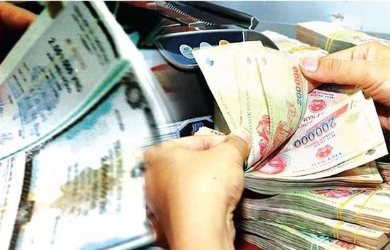 Ngân hàng tham gia gỡ khó trái phiếu doanh nghiệp