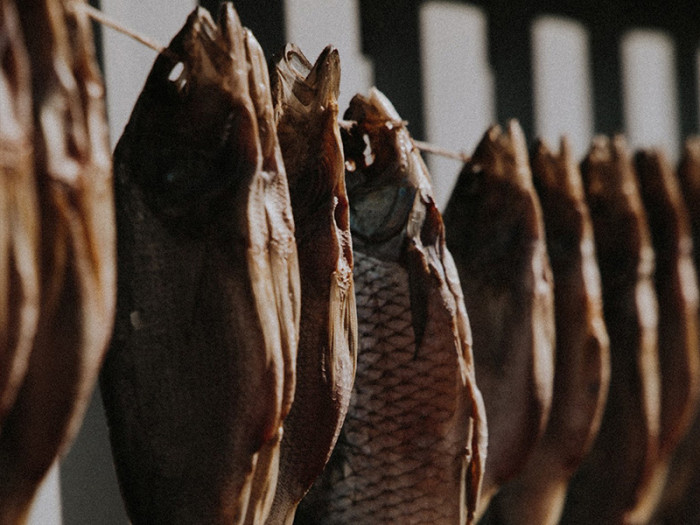 3 thực phẩm "bốc mùi" ở Senegal khiến du khách sợ hãi, dân bản địa thích thú