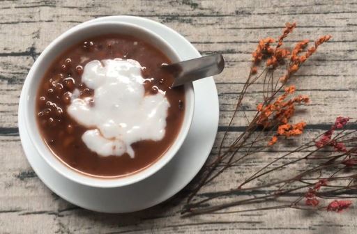 Tại sao bà bầu nên ăn đậu đỏ khi mang thai?