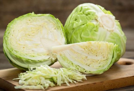 Luộc bắp cải cho thêm một miếng này vào nồi, cải giòn, ngọt đậm, chất bổ nhiều gấp đôi