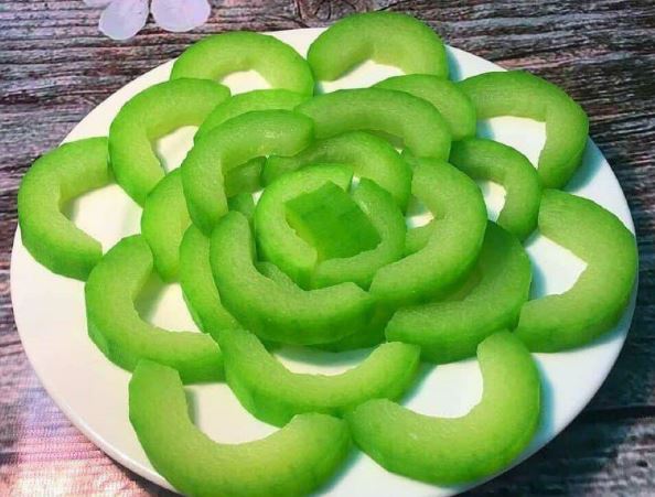 Ăn bí đao sai cách có gây hại cho sức khỏe?