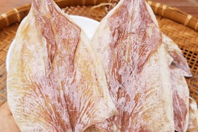 Loại thực phẩm chứa lượng cholesterol cực lớn, ăn nhiều nhồi máu não thường "gõ cửa"