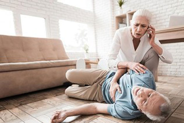 Dấu hiệu cảnh báo bạn có thể sắp bị đột quỵ, lưu ý để phát hiện sớm kẻo 'ân hận mấy cũng muộn'