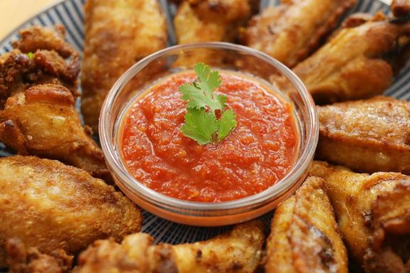 Lý do tại sao ăn nhiều dầu mỡ khiến cơ thể mệt mỏi