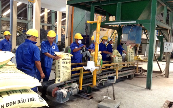 Gặp nhiều khó khăn, doanh nghiệp muốn đối thoại với cơ quan quản lý 