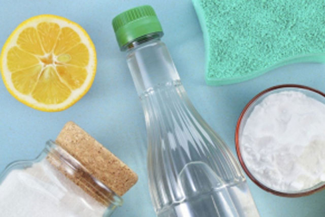 5 mẹo khử mùi hôi nhà tắm: Mùa hè nhà nào cũng cần