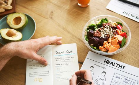 Cách cực dễ giúp bạn gái tăng cường trao đổi chất