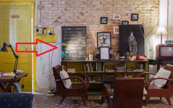 Đặt một 'thứ' trong phòng khách, càng sống lâu càng giàu có, vận vui liên tục gõ cửa