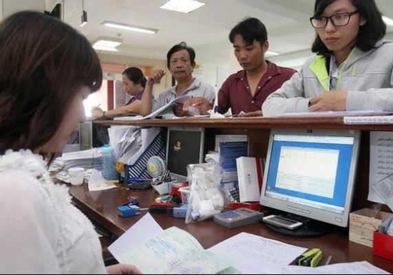 12 khoản tiền của người lao động sẽ tăng khi tăng lương cơ sở