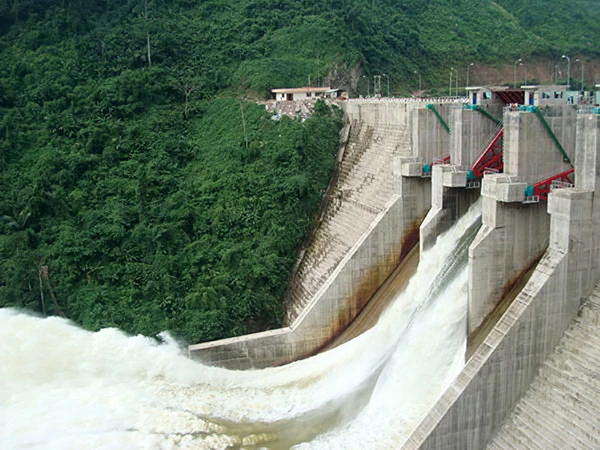 Sở TN&MT Đà Nẵng yêu cầu chủ các hồ chưa thủy điện trên lưu vực sông Vu Gia - Thu Bồn tuân thủ đúng Quy trình vận hành liên hồ 1865