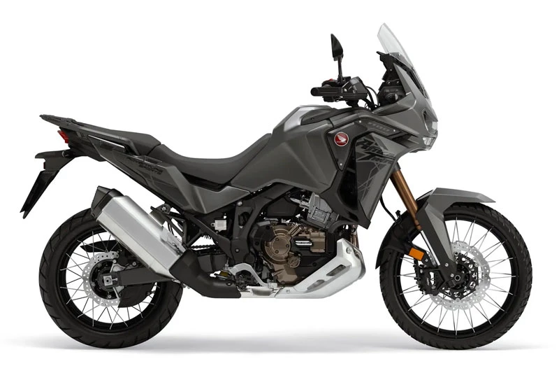 7. Honda Africa Twin DCT Urban 2023.