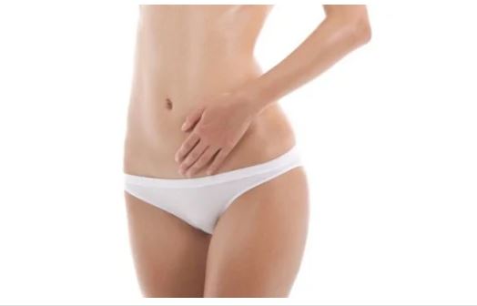 Diệt sạch vi khuẩn ở vùng kín mà không cần dung dịch vệ sinh