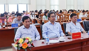 An Giang: Triển khai hóa đơn điện tử  khởi tạo từ máy tính tiền