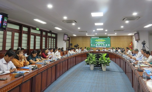 Hội nhập quốc tế trong giáo dục vùng Đồng bằng sông Cửu Long