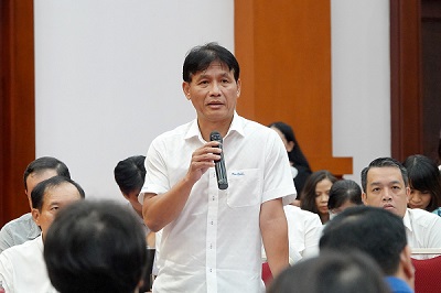 Chậm hoàn thuế VAT cho doanh nghiệp gỗ: Tổng cục Thuế nói gì?