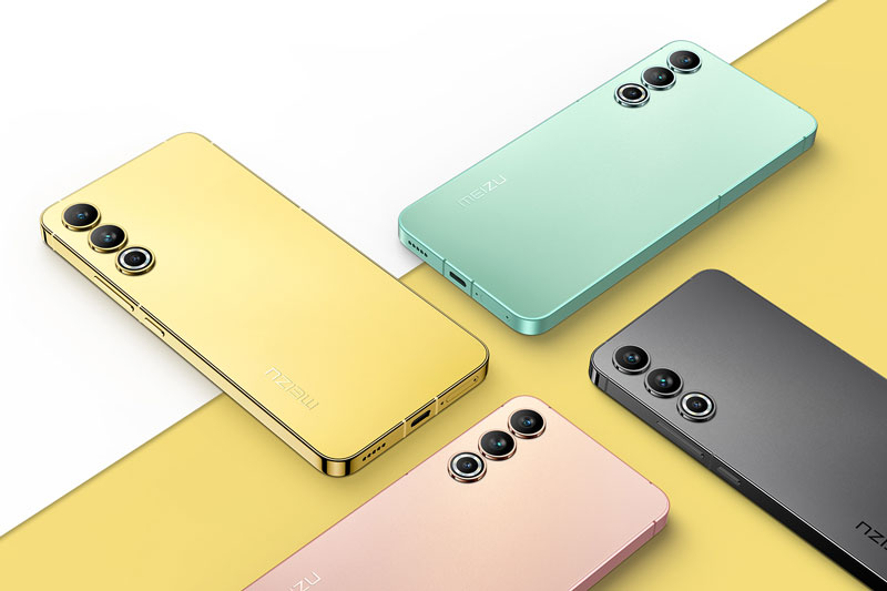 Smartphone chống nước, cấu hình ‘siêu khủng’, màn hình 144Hz, giá ‘hạt dẻ’