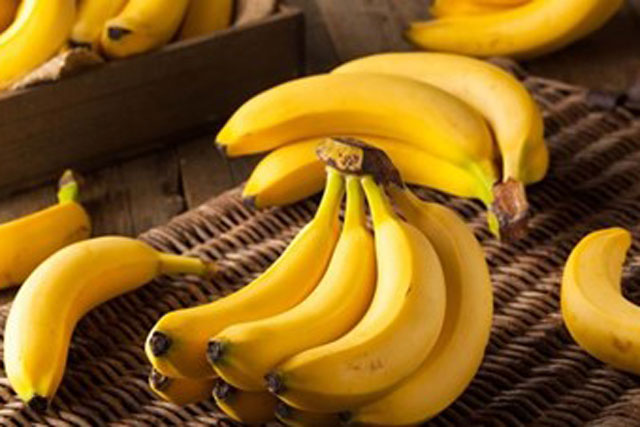 Ăn chuối để bổ sung kali tốt cho sức khỏe
