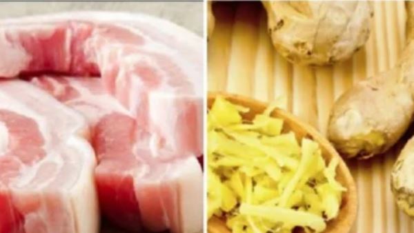 8 thực phẩm tuyệt đối không kết hợp chung với thịt lợn kẻo mất hết dinh dưỡng, rước bệnh vào người