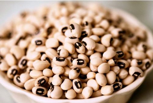Lợi ích tuyệt vời của hạt đậu trắng với sức khỏe