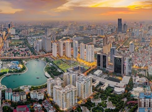 Toàn cảnh kinh tế Việt Nam quý I/2023