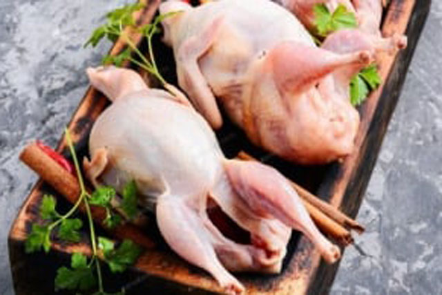 Không phải thịt gà hay thịt lợn, đây mới là 5 loại thịt tốt nhất cho sức khỏe