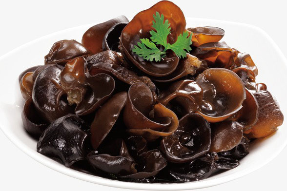 Bất ngờ với 7 công dụng tuyệt vời của mộc nhĩ, tuyệt đối không nên bỏ qua