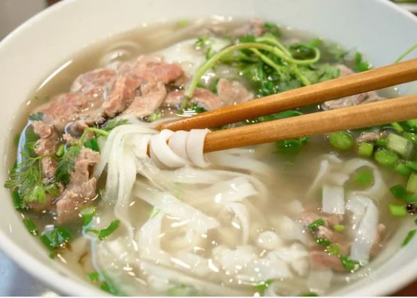 Loại rau giúp phòng ngừa ung thư, làm chậm lão hóa cực tốt luôn có trong món ăn "quốc dân" của người Việt