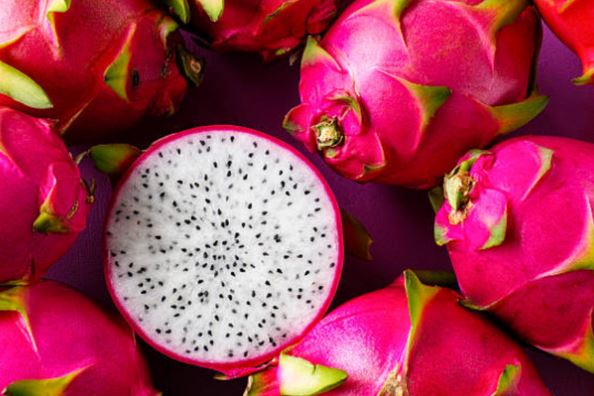 Ăn thanh long kiểu này có ngày nhập viện, chớ dại mà thử 1 lần